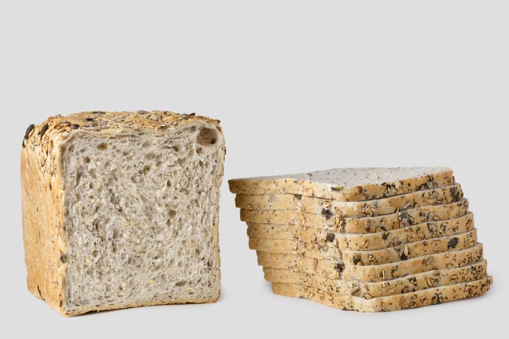 Molde cereales y semillas